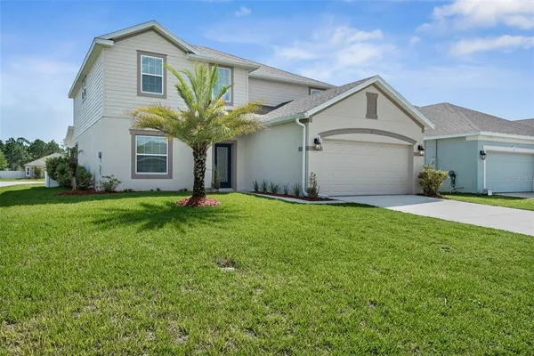 $449,900 | 1 Ridge Road, Palm Coast, FL 32137