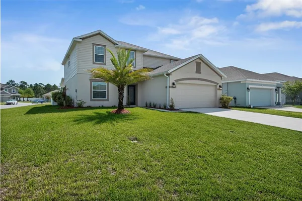 $449,900 | 1 Ridge Road, Palm Coast, FL 32137