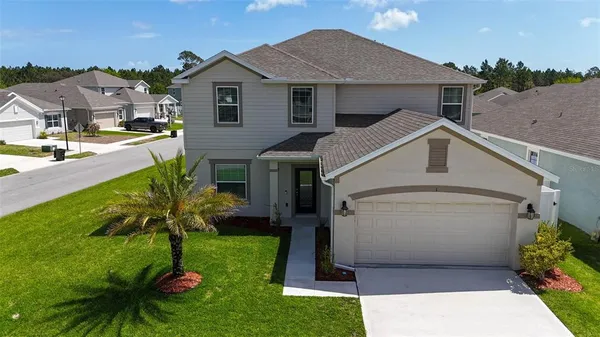 $449,900 | 1 Ridge Road, Palm Coast, FL 32137