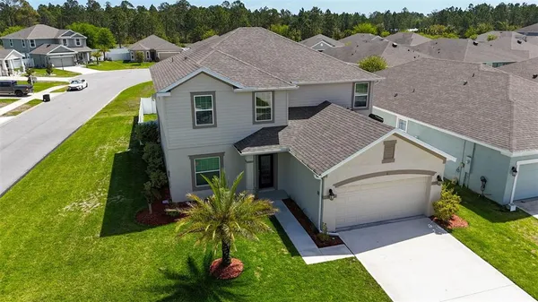 $449,900 | 1 Ridge Road, Palm Coast, FL 32137