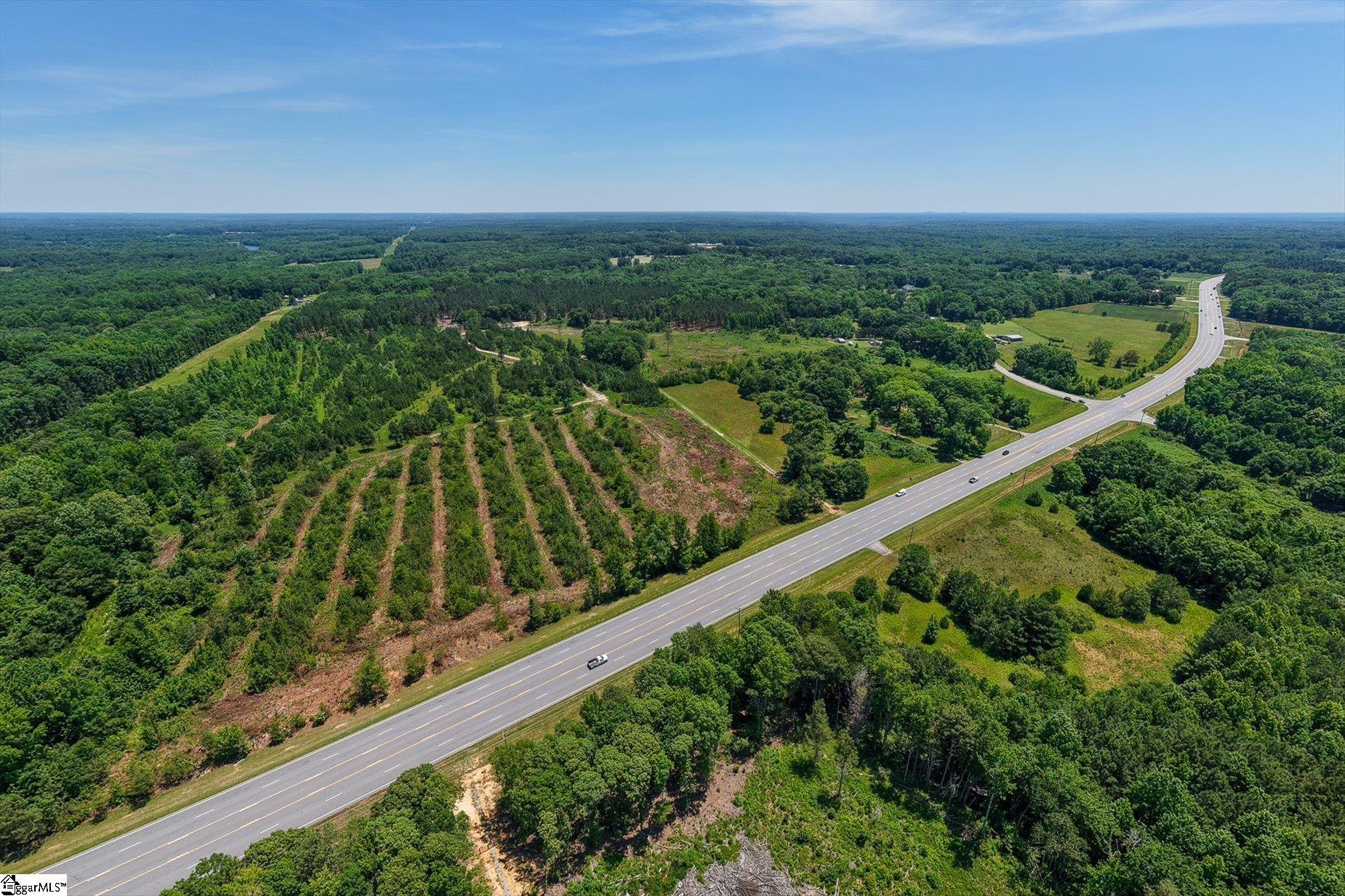 9761 Augusta Road Pelzer, SC 29669 - Photo 5 of 14