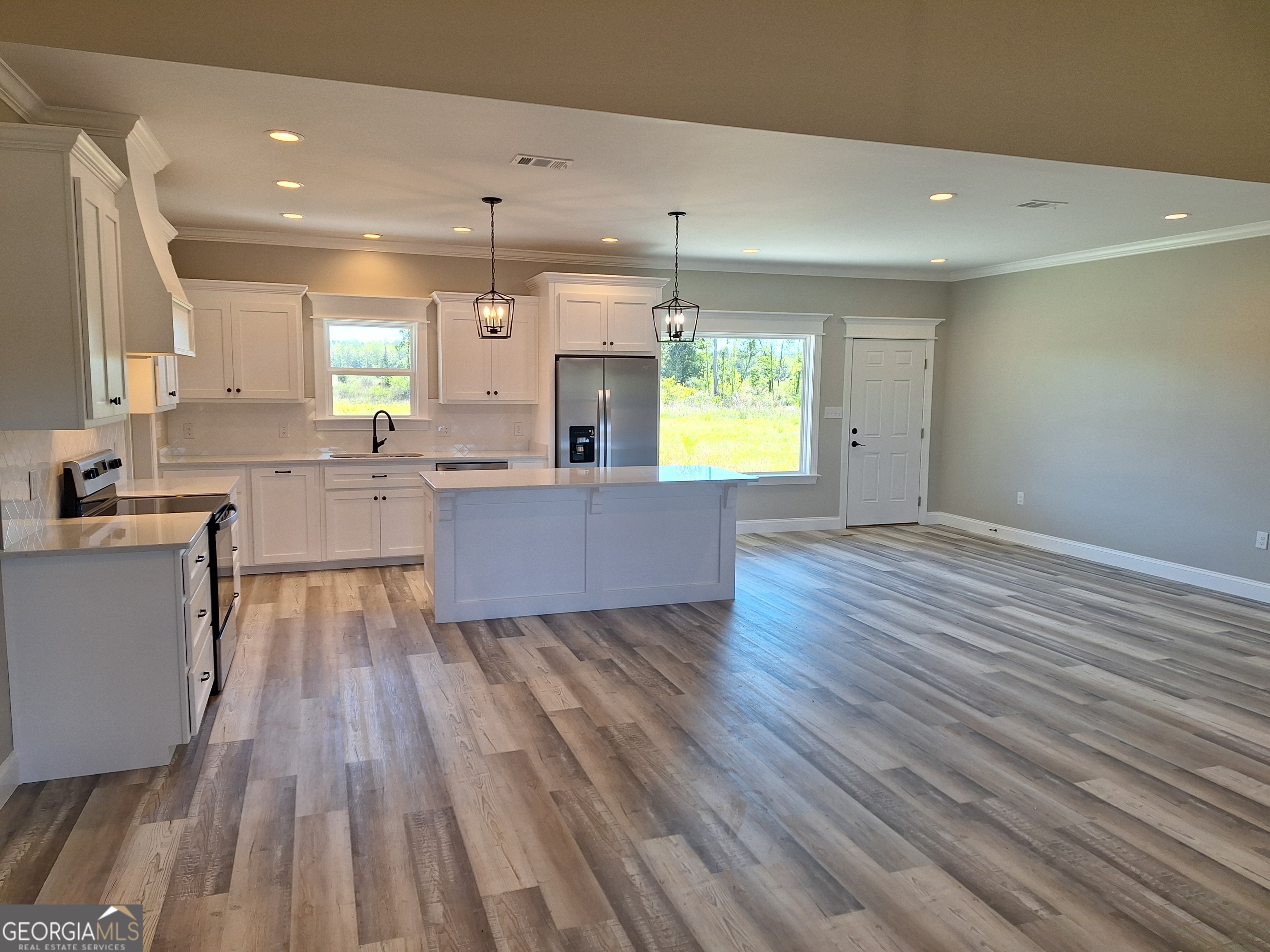 4421 Altamaha School Road Baxley, GA 31513 - Photo 10 of 27