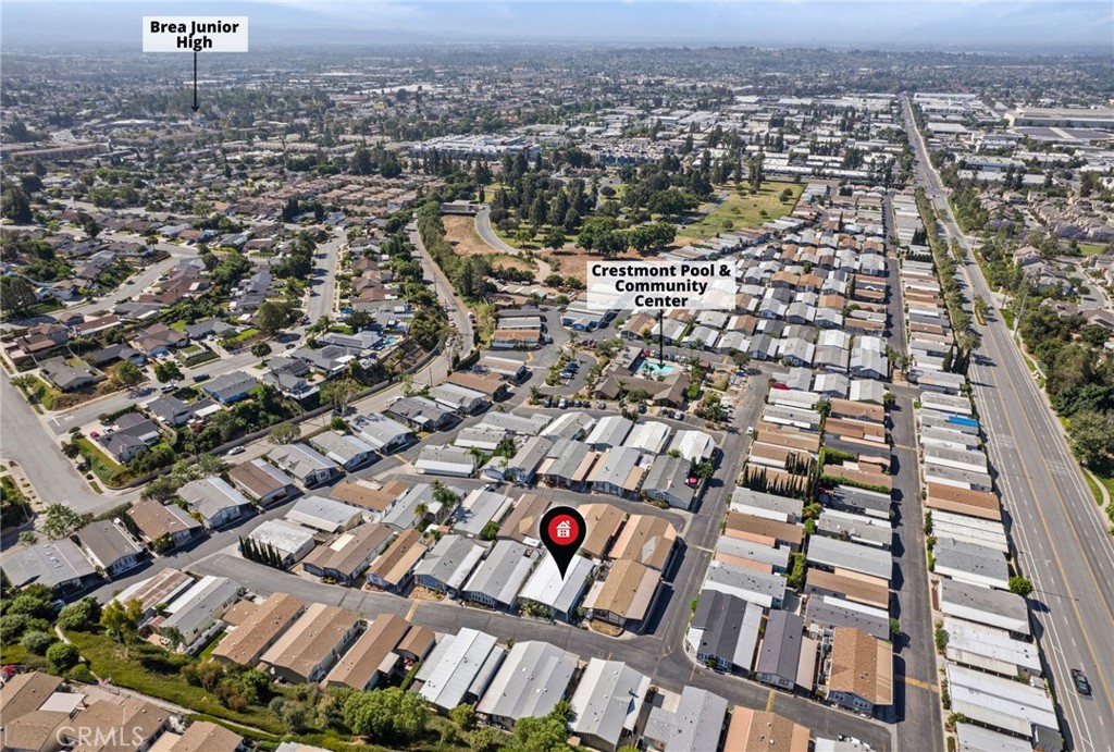 1051 Site Drive, Unit 142 Brea, CA 92821 - Photo 21 of 33