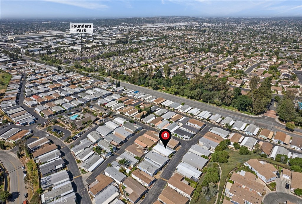 1051 Site Drive, Unit 142 Brea, CA 92821 - Photo 22 of 33