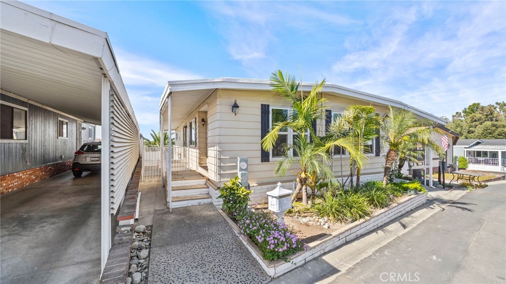 1051 Site Drive, Unit 142 Brea, CA 92821 - Photo 25 of 33