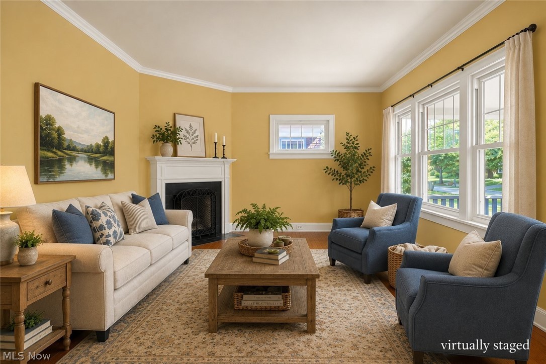 2612 Canterbury Road Cleveland Heights, OH 44118 - Photo 5 of 39 Gallery Image 5