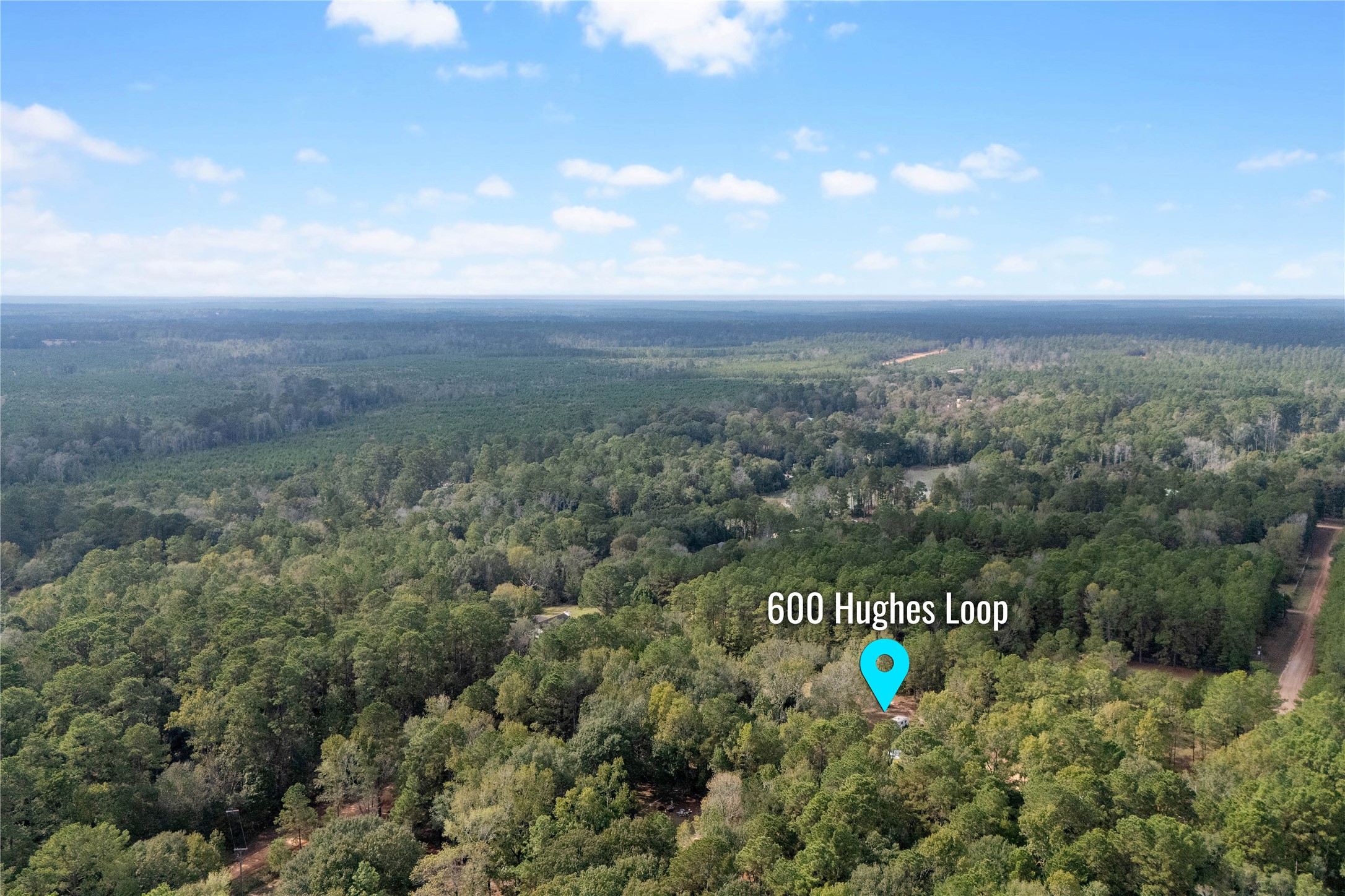 600 Hughes Loop Willis, TX 77378 - Photo 49 of 50