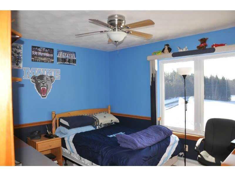 75 East Coiley Road Old Town, ME 04468 - Photo 21 of 35 Bedroom.