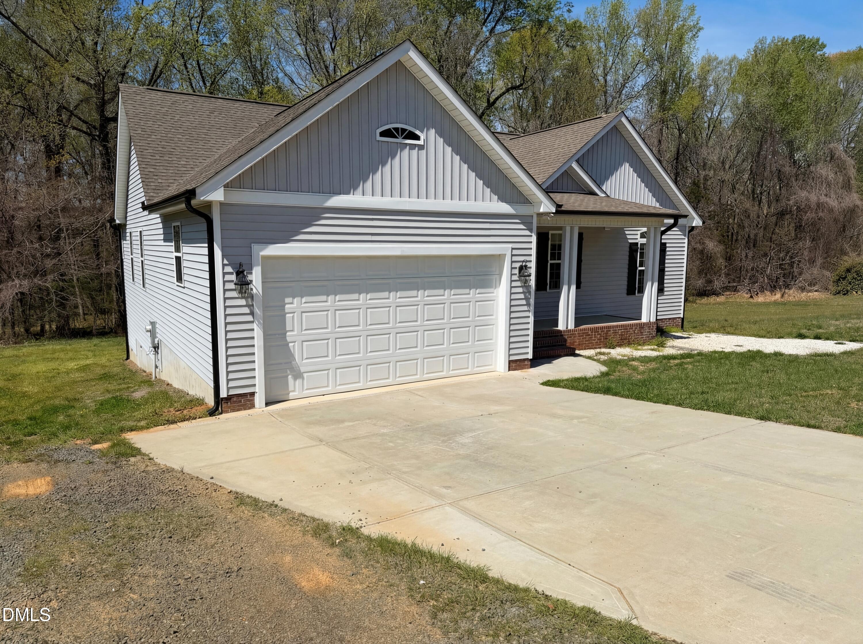 987 Red Stone Court Rougemont, NC 27572 - Photo 1 of 14 photo_01