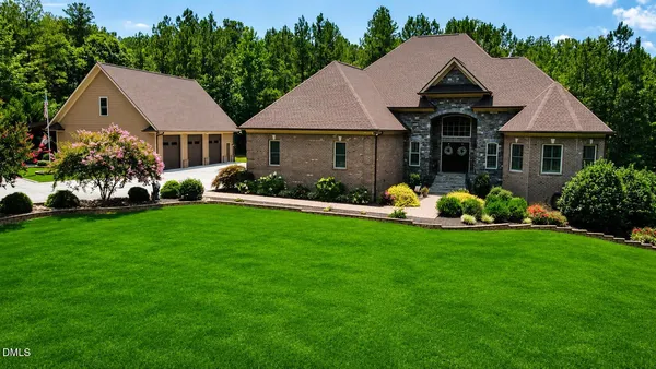 $1,599,900 | 11545 Jen Jen Way, Zebulon, NC 27597