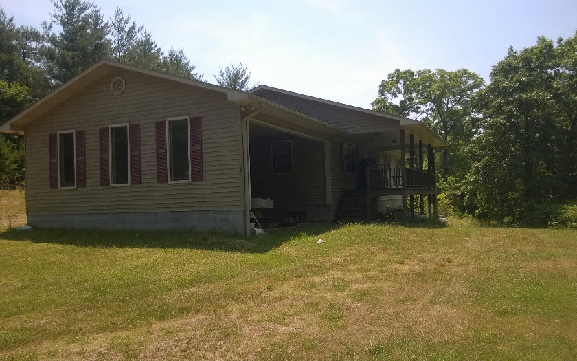 622 Lebanon Road Blue Ridge, GA 30513 - Photo 1 of 1 Main View