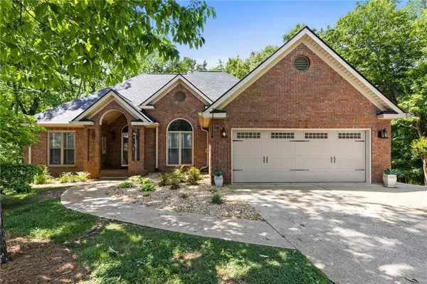 $489,900 | 209 Winchester Ridge North, Jasper, GA 30143