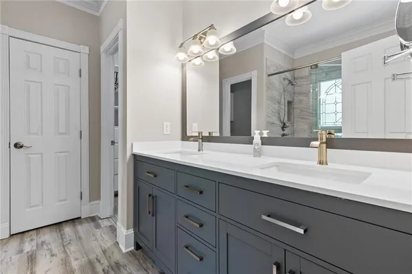 $489,900 | 209 Winchester Ridge North, Jasper, GA 30143