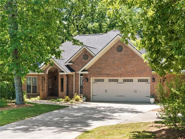 $489,900 | 209 Winchester Ridge North, Jasper, GA 30143