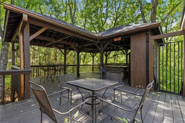 $489,900 | 209 Winchester Ridge North, Jasper, GA 30143