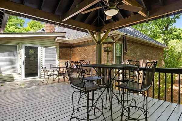 $489,900 | 209 Winchester Ridge North, Jasper, GA 30143