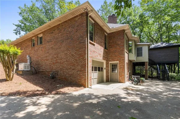 $489,900 | 209 Winchester Ridge North, Jasper, GA 30143