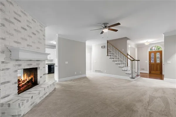 $489,900 | 209 Winchester Ridge North, Jasper, GA 30143