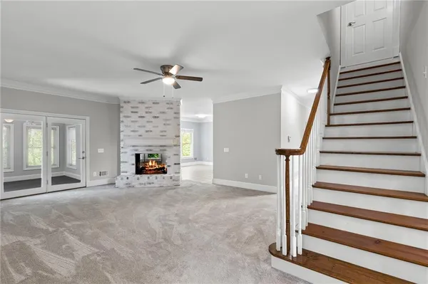 $489,900 | 209 Winchester Ridge North, Jasper, GA 30143