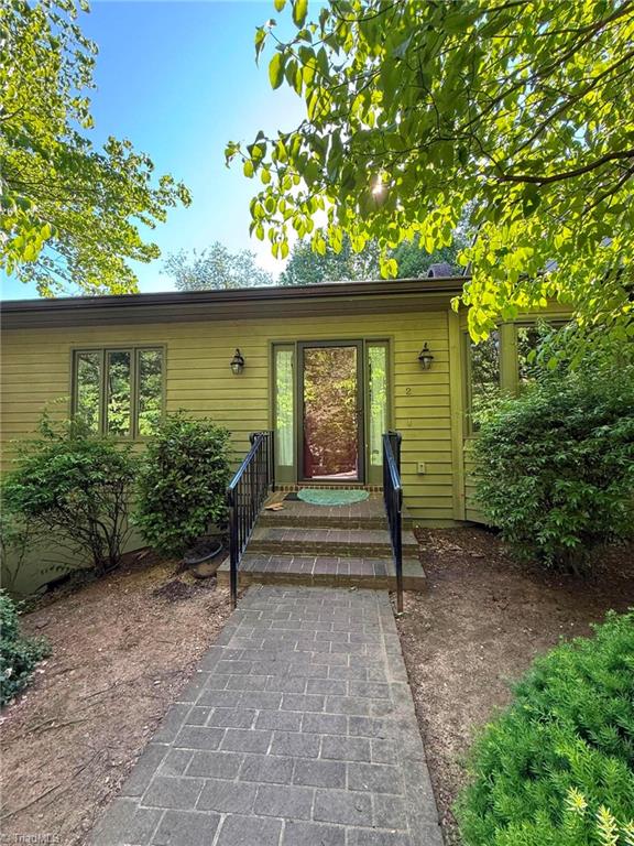 2 Hunting Country Trail Tryon, NC 28782 - Photo 7 of 43