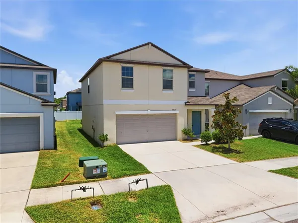 $369,000 | 7412 Rosy Periwinkle Court, Tampa, FL 33619