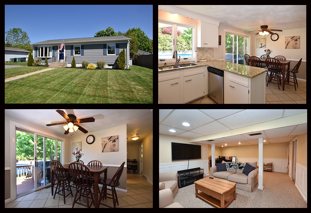 11 Burnside Street Warwick, RI 02886 - Photo 1 of 24