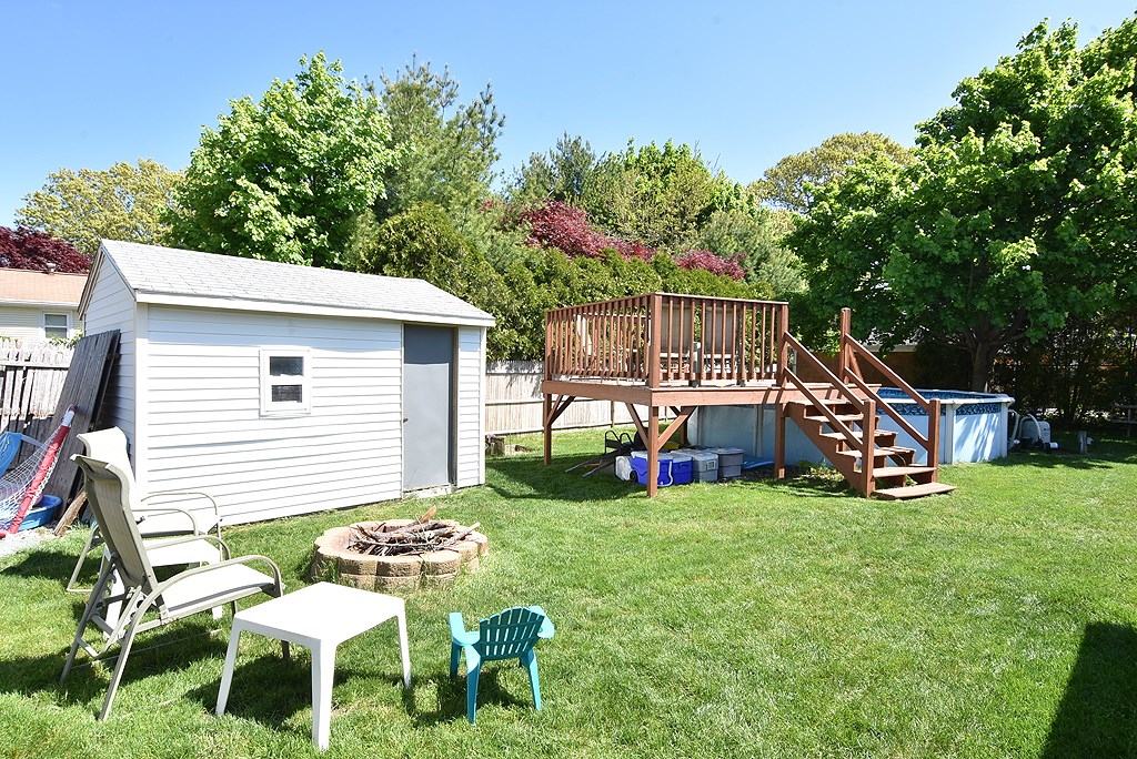 11 Burnside Street Warwick, RI 02886 - Photo 24 of 24