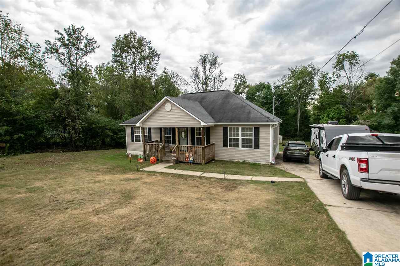 102 Wet Cat Road Hayden, AL 35079 - Photo 5 of 44