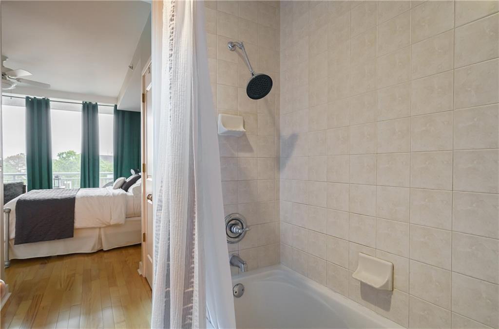3338 Peachtree Road Northeast, Unit 710 Atlanta, GA 30326 - Photo 25 of 39