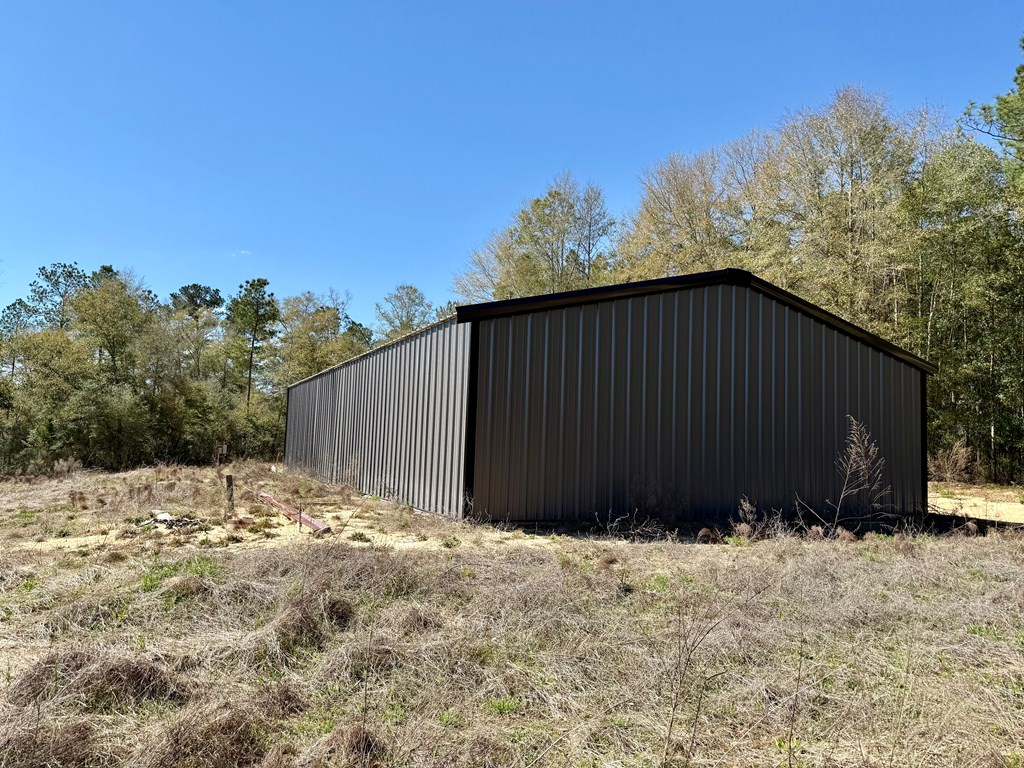2326 Campbell Hill Road Chancellor, AL 36316 - Photo 24 of 33