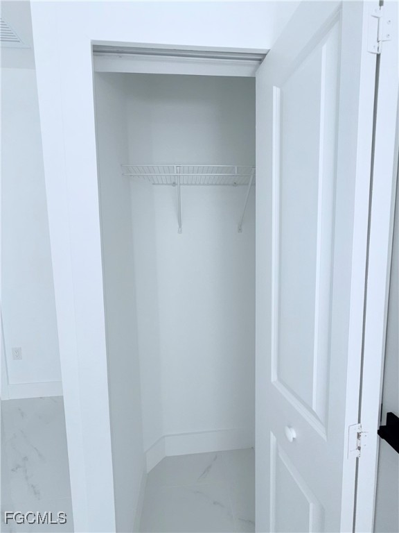 4006 2nd Street Southwest Lehigh Acres, FL 33976 - Photo 19 of 29 a close view of closet