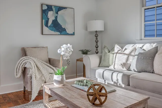 $3,500 | 10 Humphrey Court, Unit C, Charleston, SC 29403