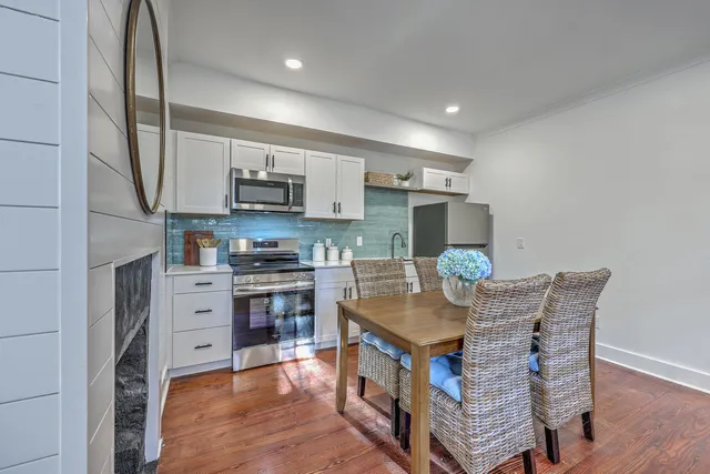 $3,500 | 10 Humphrey Court, Unit C, Charleston, SC 29403