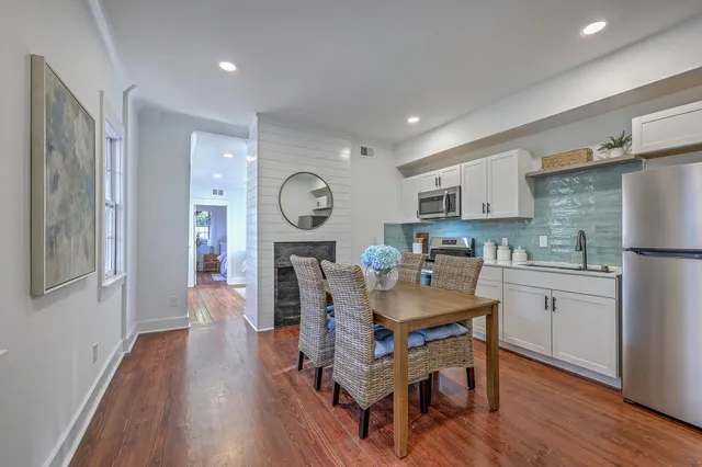 $3,500 | 10 Humphrey Court, Unit C, Charleston, SC 29403