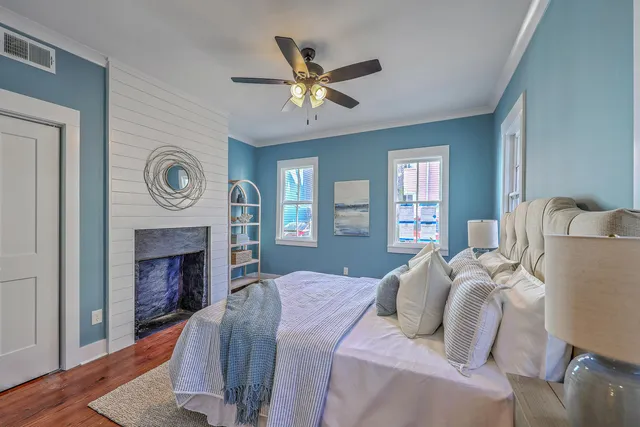 $3,500 | 10 Humphrey Court, Unit C, Charleston, SC 29403