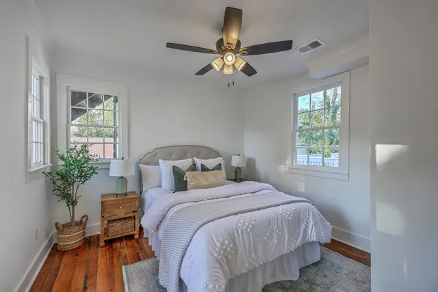 $3,500 | 10 Humphrey Court, Unit C, Charleston, SC 29403