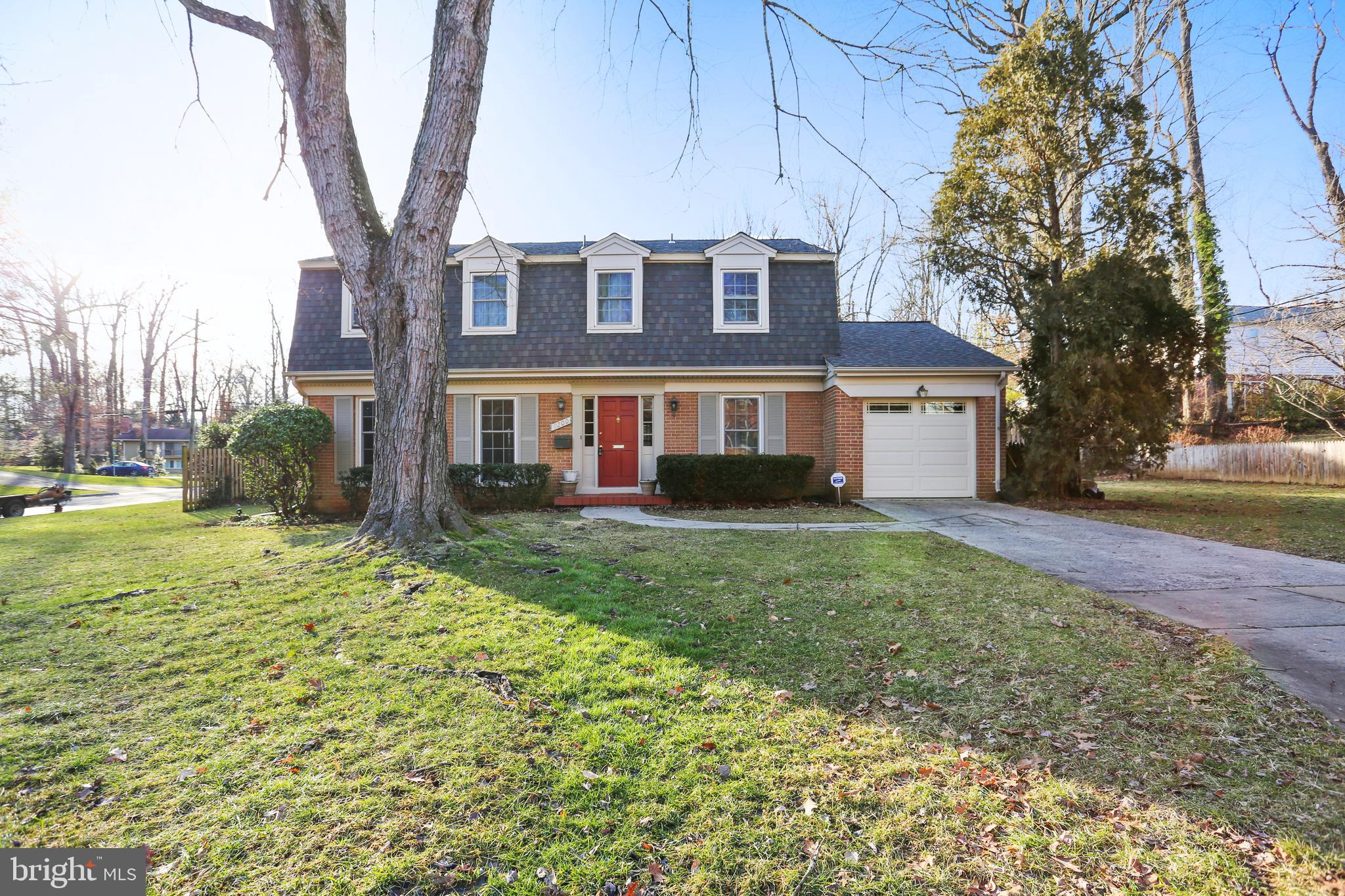 9200 Friars Road Bethesda, MD 20817 - Photo 2 of 47 Gallery Image 2