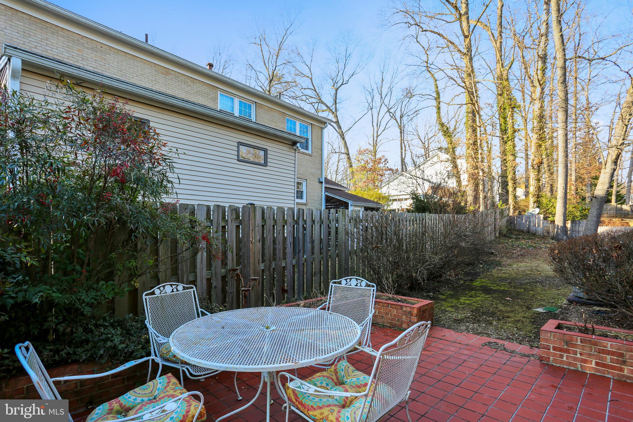 9200 Friars Road Bethesda, MD 20817 - Photo 46 of 47 Gallery Image 46