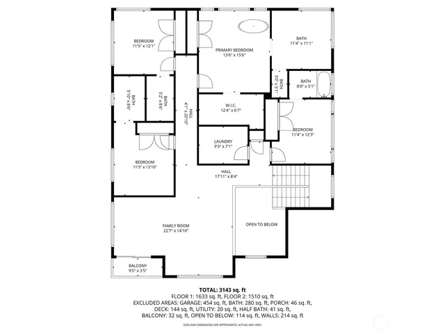 a picture of a bench in front of door