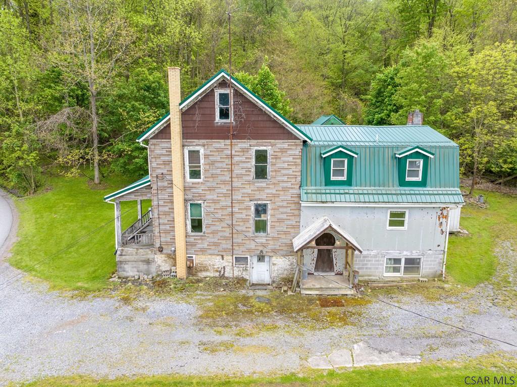 133 Ham Road Hollsopple, PA 15935 - Photo 38 of 43