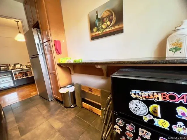 a view of washer and dryer