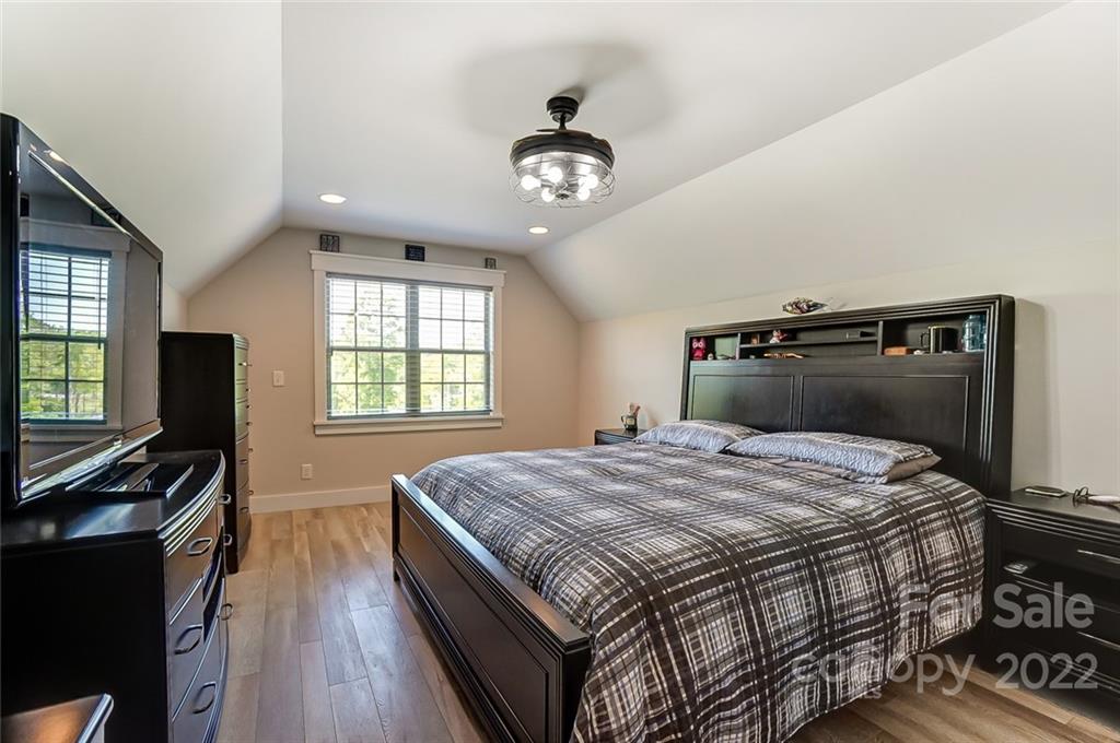 6250 Faith Road Salisbury, NC 28146 - Photo 21 of 38 a bedroom with a bed and a window