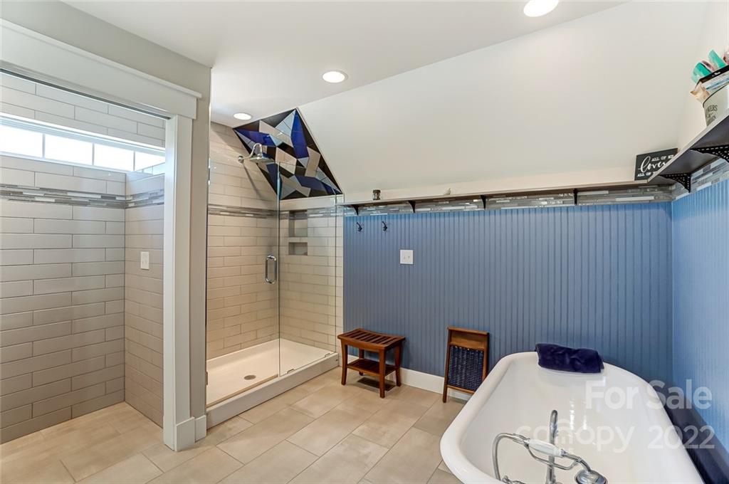 6250 Faith Road Salisbury, NC 28146 - Photo 26 of 38 a bathroom with a sink and mirror