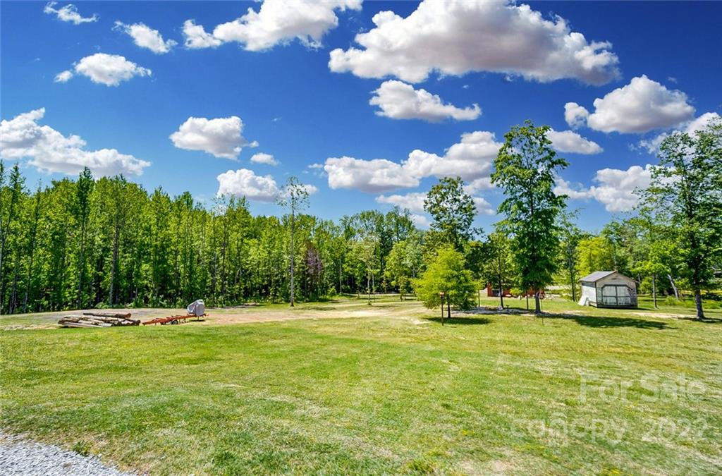 6250 Faith Road Salisbury, NC 28146 - Photo 36 of 38 a view of a golf course