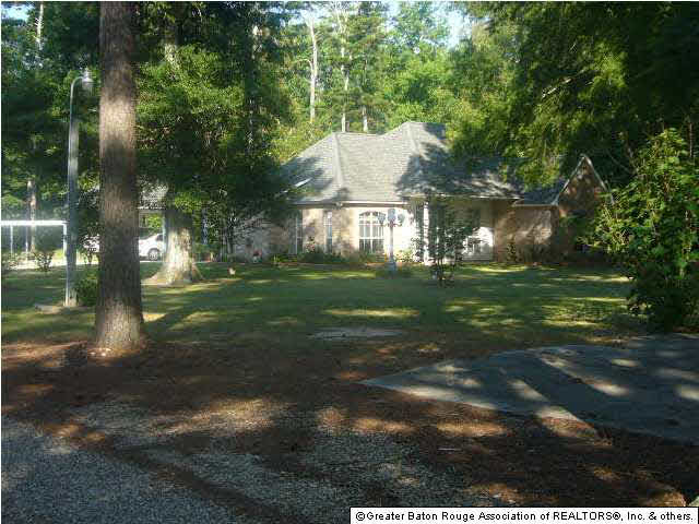 15350 Port Hudson-Pride Road Pride, LA 70770 - Photo 1 of 25 Gallery Image 1