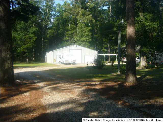 15350 Port Hudson-Pride Road Pride, LA 70770 - Photo 2 of 25 Gallery Image 2