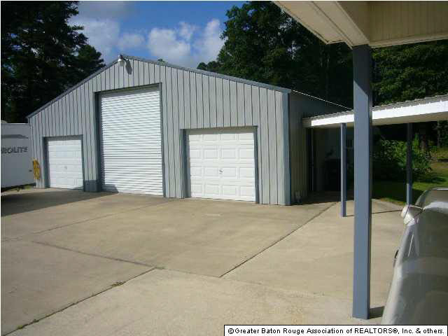 15350 Port Hudson-Pride Road Pride, LA 70770 - Photo 24 of 25 Gallery Image 24