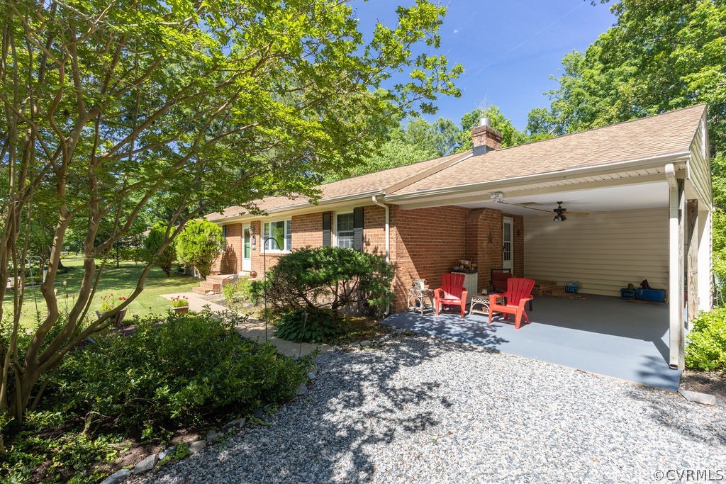 14101 Cedar Creek Road Chesterfield, VA 23838 - Photo 8 of 42 Gallery Image 8