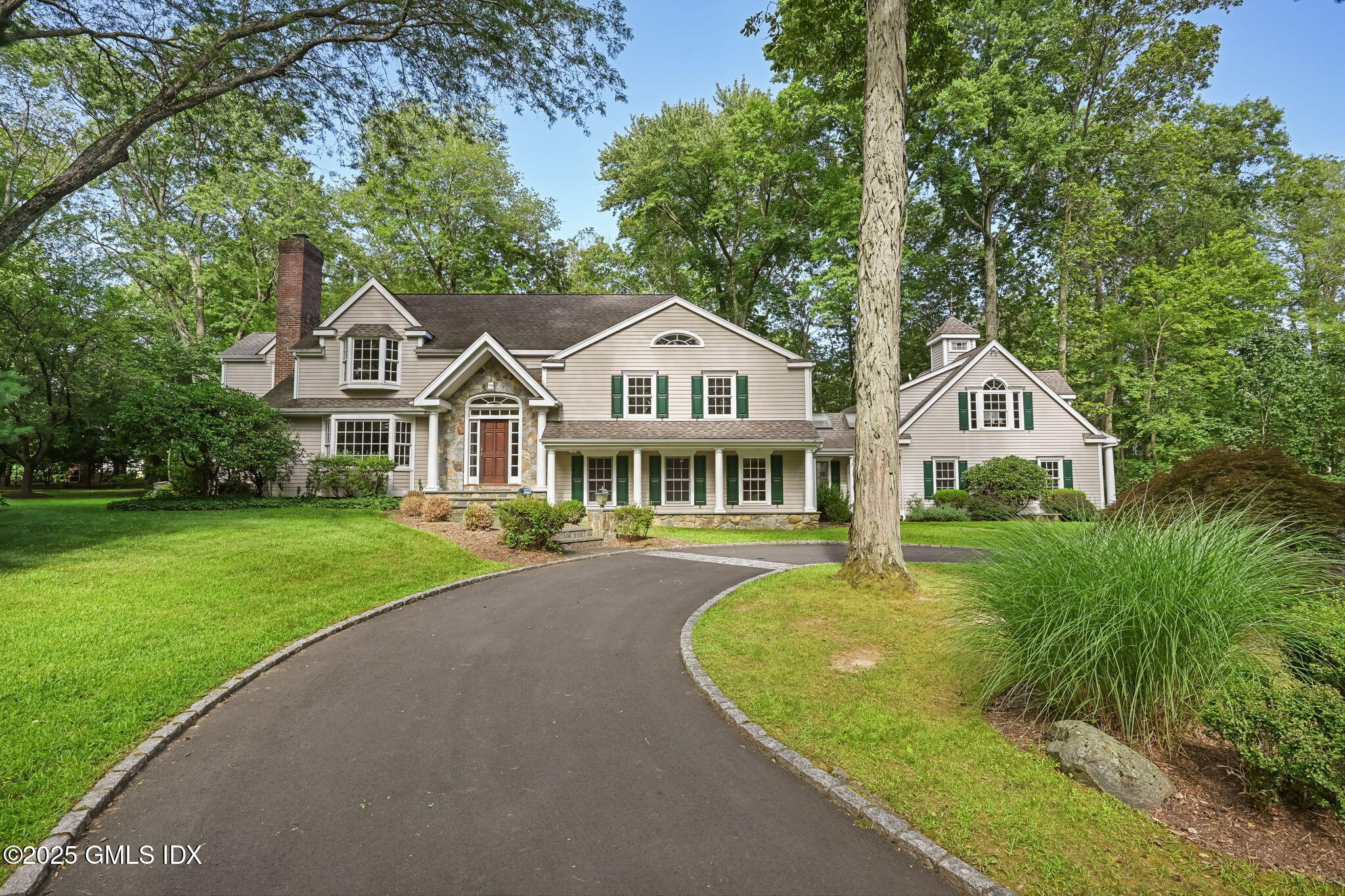 12 Wooddale Road Greenwich, CT 06830 - Photo 1 of 96 88-web-or-mls-12-wooddale-rd