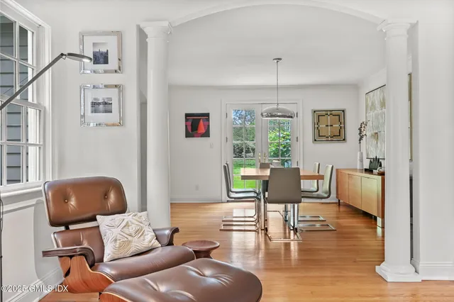 $4,500,000 | 12 Wooddale Road, Greenwich, CT 06830